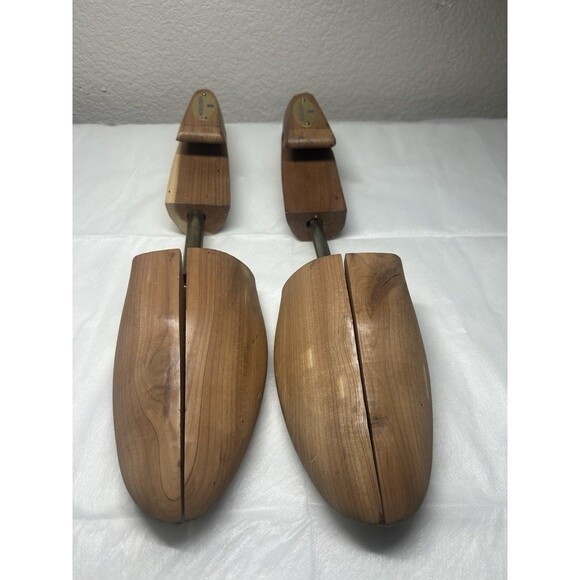 Nordstrom Accessories - Nordstrom Men’s Cedar Wood Shoe Trees Stretchers Size XL (13 Inch)